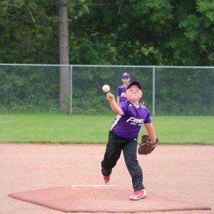 Meet your Posher, Logan